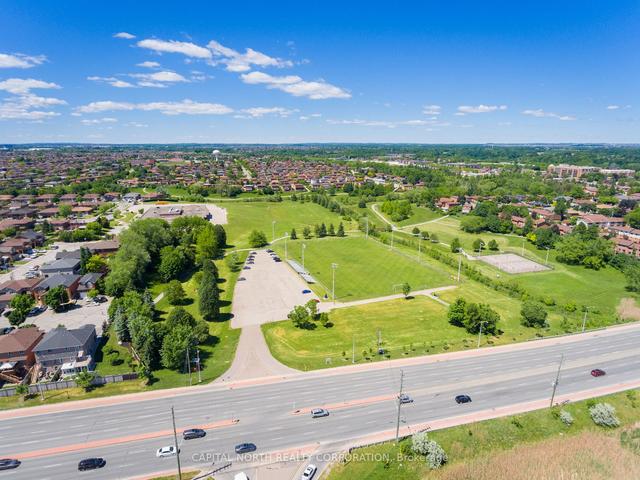 416 - 24 Woodstream Blvd, Condo with 1 bedrooms, 1 bathrooms and 1 parking in Vaughan ON | Image 22