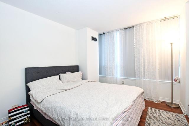 909 - 7250 Yonge St S, Condo with 2 bedrooms, 2 bathrooms and 1 parking in Vaughan ON | Image 15
