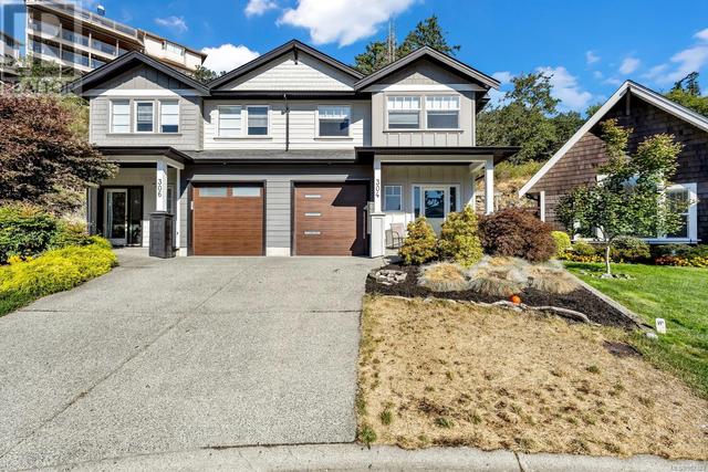 304 Selica Rd, House detached with 3 bedrooms, 3 bathrooms and 2 parking in Langford BC | Image 1