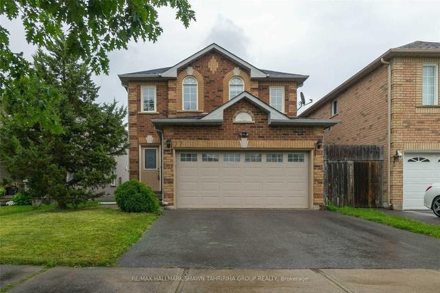 77 Sunridge St, House detached with 3 bedrooms, 3 bathrooms and 2 parking in Richmond Hill ON | Image 1