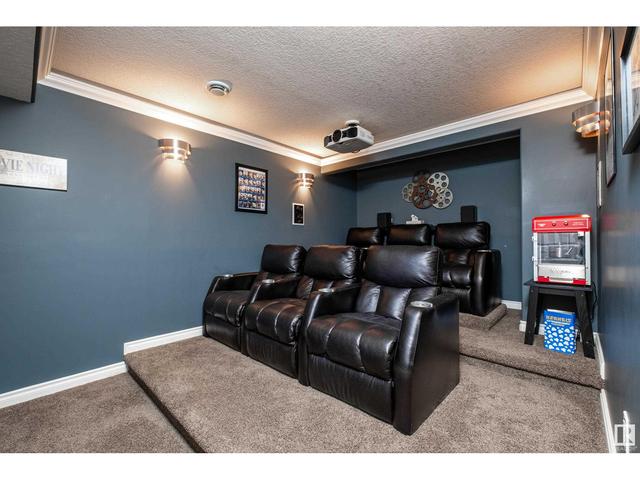 5543 Conestoga St Nw, House detached with 5 bedrooms, 3 bathrooms and 6 parking in Edmonton AB | Image 60