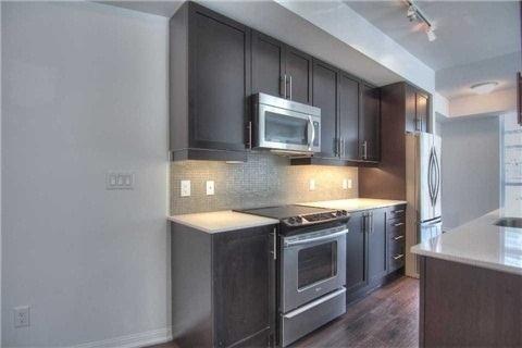 th-2 - 22 Grand Magazine St, Townhouse with 3 bedrooms, 3 bathrooms and 1 parking in Toronto ON | Image 4
