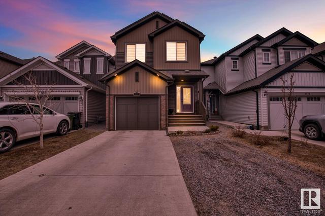1771 Dumont Cr Sw Sw, House detached with 3 bedrooms, 2 bathrooms and null parking in Edmonton AB | Image 66