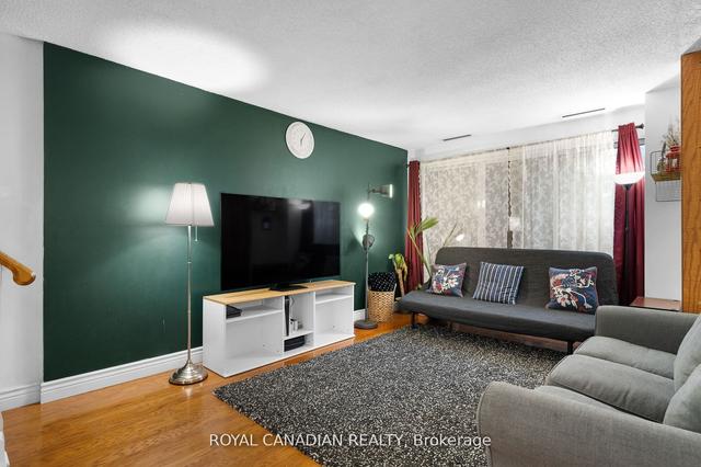 135 - 4001 Don Mills Rd, Townhouse with 2 bedrooms, 2 bathrooms and 1 parking in Toronto ON | Image 7