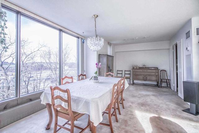 409 - 2045 Lake Shore Blvd W, Condo with 2 bedrooms, 2 bathrooms and 1 parking in Toronto ON | Image 6