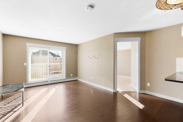 1207 - 155 Skyview Ranch Way Ne, Home with 2 bedrooms, 2 bathrooms and 1 parking in Calgary AB | Image 6