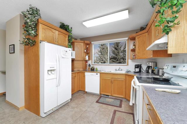 4 Pallo Close, House detached with 5 bedrooms, 4 bathrooms and 2 parking in Red Deer AB | Image 5