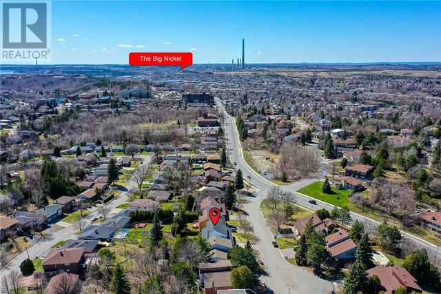 37 Gloucester Court, House detached with 4 bedrooms, 3 bathrooms and null parking in Greater Sudbury ON | Image 50