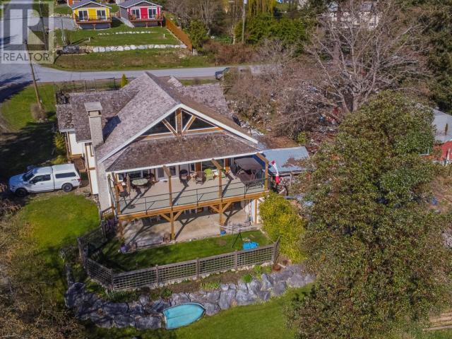 4810 Sanderson Road, House detached with 3 bedrooms, 3 bathrooms and 2 parking in Powell River D BC | Image 66