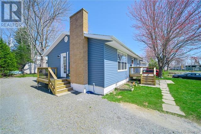395 Wetmore Road, House detached with 4 bedrooms, 2 bathrooms and null parking in Fredericton NB | Image 24