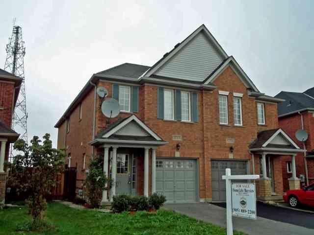 4734 Colombo Cres, House semidetached with 4 bedrooms, 4 bathrooms and 2 parking in Mississauga ON | Image 1