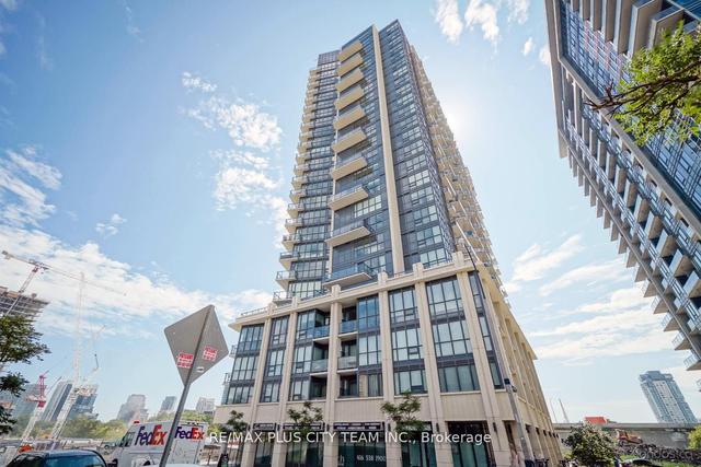 1116 - 51 East Liberty St, Condo with 1 bedrooms, 1 bathrooms and 1 parking in Toronto ON | Image 1