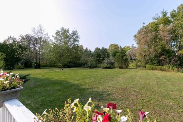 11 Stone Sound Rd, House detached with 4 bedrooms, 4 bathrooms and 10 parking in Scugog ON | Image 28