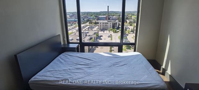 s1402 - 330 Phillip St, Condo with 2 bedrooms, 2 bathrooms and 1 parking in Waterloo ON | Image 22