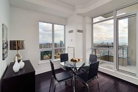 lph3101 - 35 Hayden St, Condo with 2 bedrooms, 3 bathrooms and 2 parking in Toronto ON | Image 4