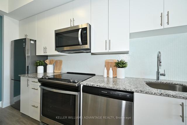 501 - 3655 Kingston Rd, Condo with 1 bedrooms, 2 bathrooms and 1 parking in Toronto ON | Image 17