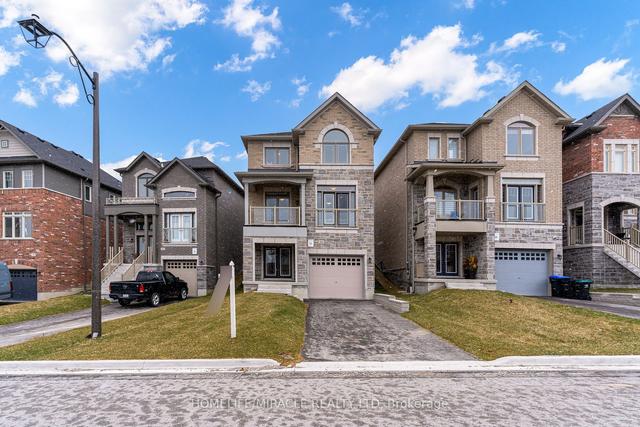 54 Janes Cres, House detached with 4 bedrooms, 3 bathrooms and 3 parking in New Tecumseth ON | Image 1