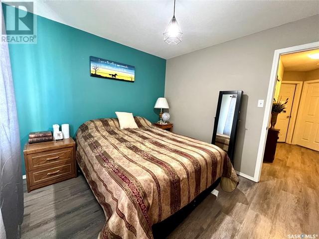 103 - 503 Colonel Otter Drive, House attached with 3 bedrooms, 2 bathrooms and null parking in Swift Current SK | Image 19
