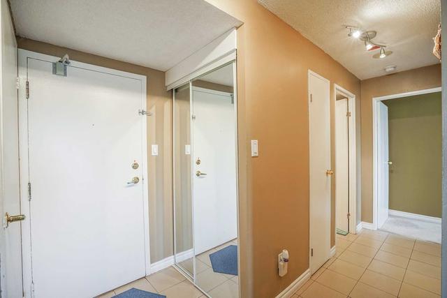 612 - 21 Markbrook Lane, Condo with 2 bedrooms, 2 bathrooms and 1 parking in Toronto ON | Image 31