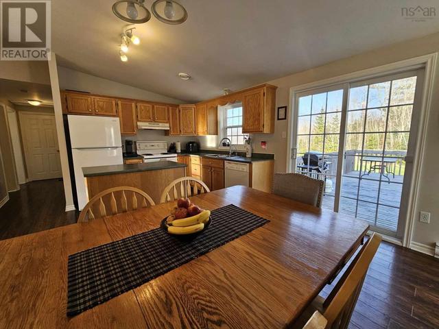 2039 Angell Street, House detached with 4 bedrooms, 2 bathrooms and null parking in Westville NS | Image 10