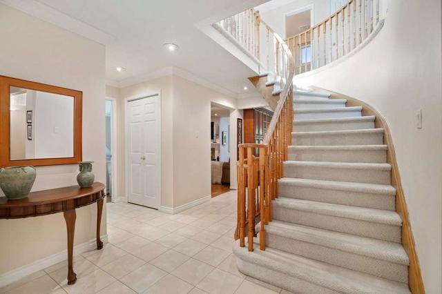 3 Cummings Crt, House detached with 4 bedrooms, 4 bathrooms and 6 parking in Markham ON | Image 8