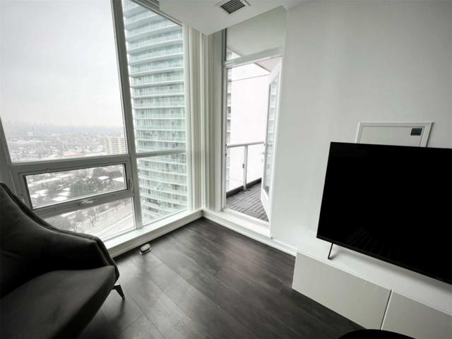 1610 - 62 Forest Manor Rd, Condo with 1 bedrooms, 1 bathrooms and 1 parking in Toronto ON | Image 11