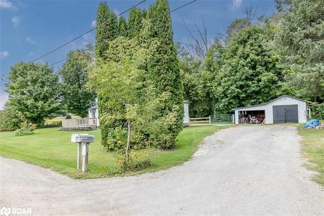 345 North Mountain Road, House detached with 4 bedrooms, 1 bathrooms and 13 parking in Kawartha Lakes ON | Image 18