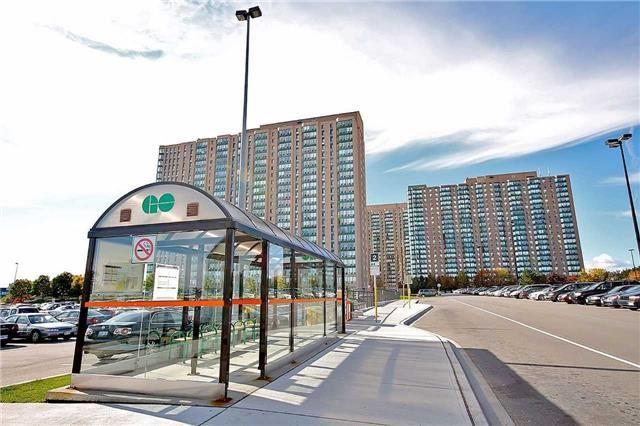 803 - 155 Hillcrest Ave, Condo with 2 bedrooms, 2 bathrooms and 1 parking in Mississauga ON | Image 19