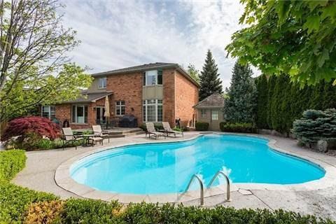 1013 Dell Crt, House detached with 4 bedrooms, 4 bathrooms and 4 parking in Burlington ON | Image 9