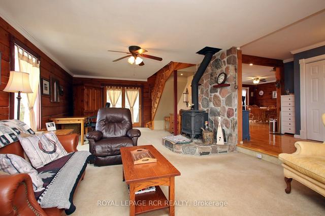 713 Cottingham Rd, House detached with 2 bedrooms, 2 bathrooms and 8 parking in Kawartha Lakes ON | Image 29