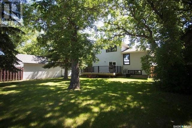 204 First Street, House detached with 0 bedrooms, 0 bathrooms and null parking in Carlyle SK | Image 4