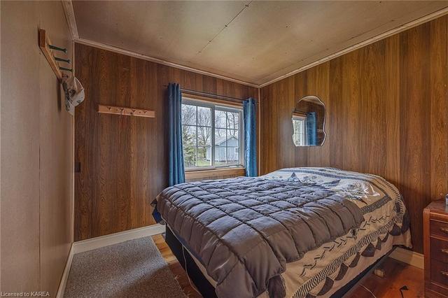 121 Hay Dor Lane, House detached with 3 bedrooms, 1 bathrooms and 3 parking in Greater Napanee ON | Image 19