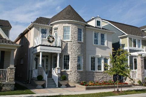 20 Raven Cross Ave, House detached with 6 bedrooms, 5 bathrooms and 5 parking in Markham ON | Image 1