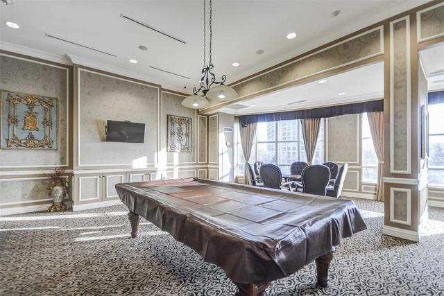 1505 - 9235 Jane St, Condo with 2 bedrooms, 2 bathrooms and 3 parking in Vaughan ON | Image 14