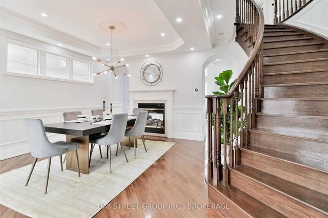 16 Nichols Blvd, House detached with 4 bedrooms, 5 bathrooms and 4 parking in Markham ON | Image 30