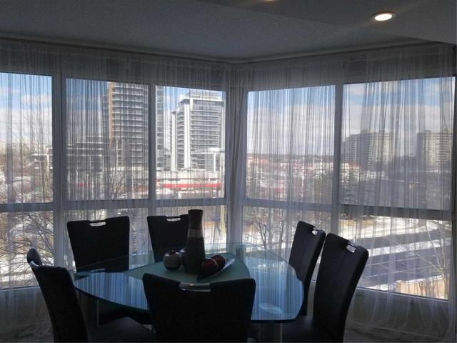 503 - 5 Weldrick Rd, Condo with 2 bedrooms, 2 bathrooms and 1 parking in Richmond Hill ON | Image 22