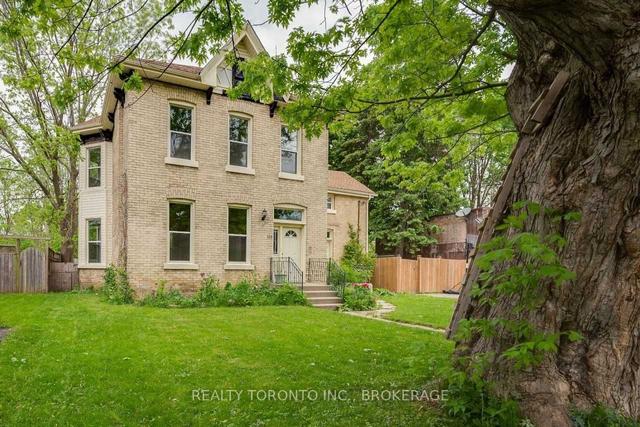 230 Grand Ave, House detached with 5 bedrooms, 3 bathrooms and 6 parking in London ON | Image 25