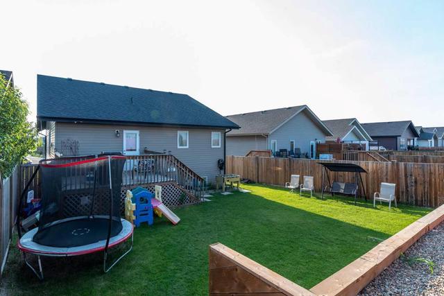 3703 41 Avenue, House detached with 6 bedrooms, 3 bathrooms and 4 parking in Lloydminster (Part) SK | Image 31