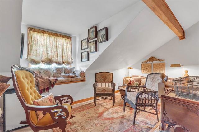 111 Dundas Street, House detached with 4 bedrooms, 2 bathrooms and 2 parking in Greater Napanee ON | Image 20