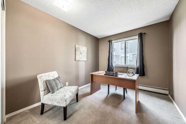 105 - 6105 Valleyview Park Se, Condo with 2 bedrooms, 2 bathrooms and 1 parking in Calgary AB | Image 15