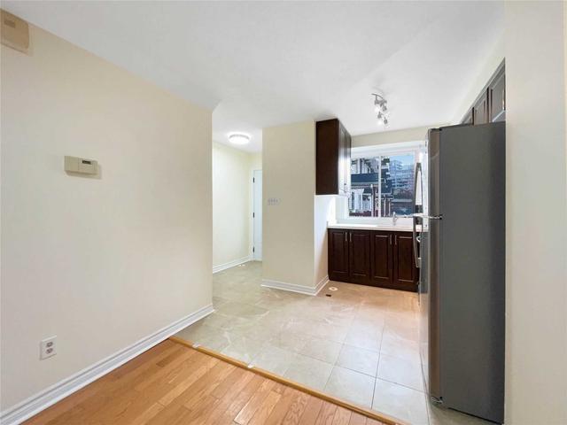 7 - 38 St. Lawrence St, Townhouse with 4 bedrooms, 2 bathrooms and 1 parking in Toronto ON | Image 13