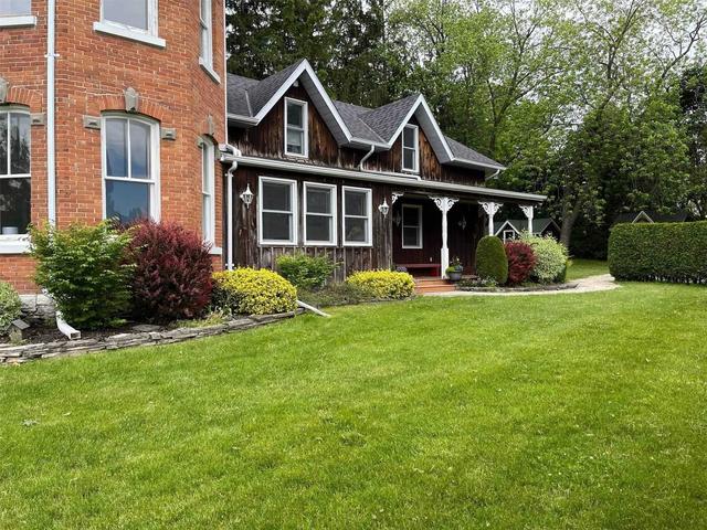 16 Colborne St W, House detached with 5 bedrooms, 4 bathrooms and 7 parking in Kawartha Lakes ON | Image 29