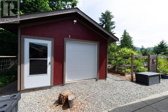 493 Mountain View Dr, House detached with 3 bedrooms, 2 bathrooms and 4 parking in Lake Cowichan BC | Image 30