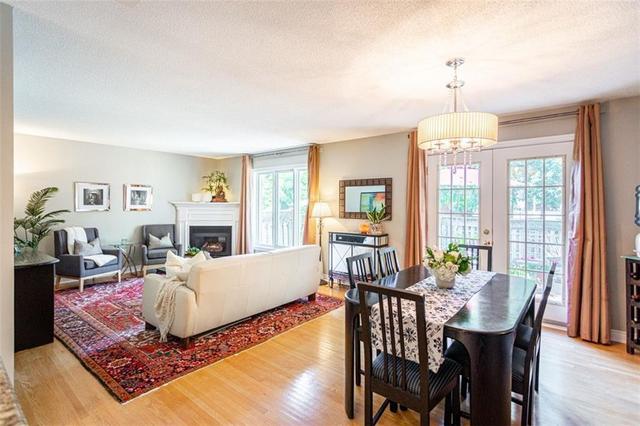 2014 Grovetree Lane, House semidetached with 3 bedrooms, 2 bathrooms and 2 parking in Burlington ON | Image 9