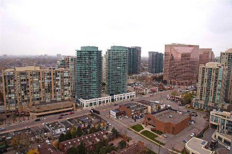 2402 - 60 Byng Ave, Condo with 1 bedrooms, 1 bathrooms and 1 parking in Toronto ON | Image 12