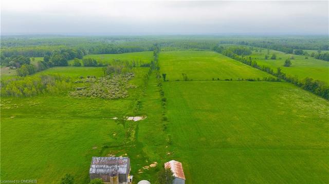 204372 26 Highway, House detached with 3 bedrooms, 1 bathrooms and 12 parking in Meaford ON | Image 29