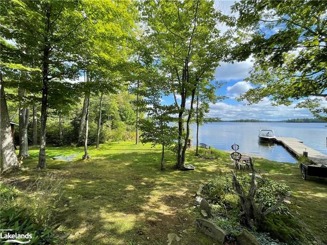 1246 Island 90/ Grand Island, House detached with 6 bedrooms, 1 bathrooms and 1 parking in Georgian Bay ON | Image 27