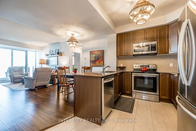 506 - 699 Aberdeen Blvd, Condo with 2 bedrooms, 2 bathrooms and 1 parking in Midland ON | Image 15