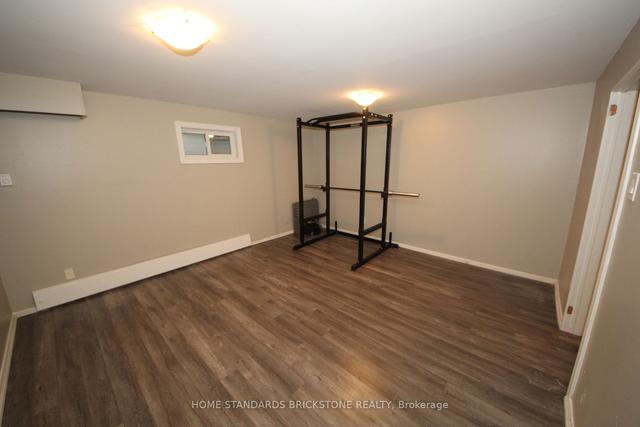 124 - 69 Godstone Rd, Townhouse with 2 bedrooms, 2 bathrooms and 1 parking in Toronto ON | Image 20