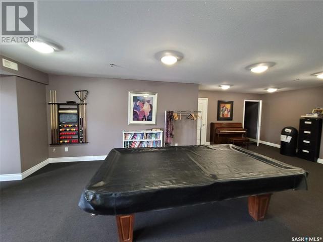 209 - 102 Kingsmere Place, Condo with 1 bedrooms, 1 bathrooms and null parking in Saskatoon SK | Image 29